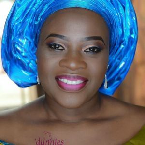 Meet your Posher, Celinemary